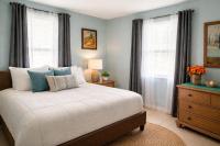 One-Bedroom Suite Pool with Bath Kitchen in West Palm Beach - Chambres d’hôtes West Palm Beach