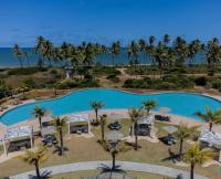 Linda e luxuosa Vila - Condomínio Praia do Castelo - B&B Mata de São João