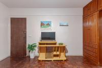 Apartamento de 1 quarto Praia das Castanheiras - B&B Guarapari