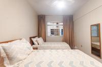 Apartamento de 1 quarto Praia das Castanheiras - B&B Guarapari