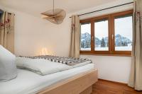 Ferienhaus Mazot Ferienwohnungen Kleinwalsertal - B&B Riezlern