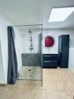 Charmant studio dans le vignoble proche Strasbourg - B&B Marlenheim