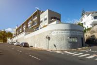 Bianka & Jose Apartment Funchal Madeira - Bed and Breakfast Funchal