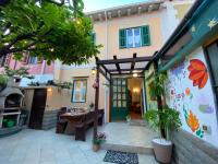 Fior Fior di Casa - B&B Trieste