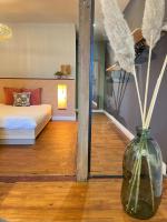 La Galupe - B&B Mont-de-Marsan