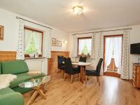 Appartamento con Vista Montagna