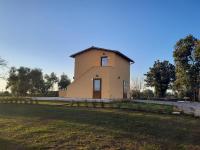 Agriturismo Bio Casale degli Orti - B&B Pitigliano