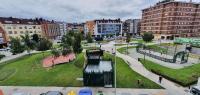 Piso completo para 5 personas en Gijón Casa Lantoxana - B&B Gijón