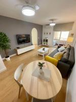 The Nomads Hideout - B&B Málaga