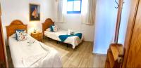 Panoramic Sea View Apartment - Bed and Breakfast Los Cristianos