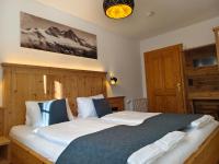 Appartamento con 2 Camere da Letto