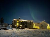 Little Aurora Cabin - B&B Rovaniemi