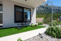 Luxury Sea View Villa - Makarska - Ferienwohnung Makarska