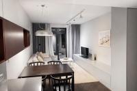 Appartement 1 Chambre avec Balcon