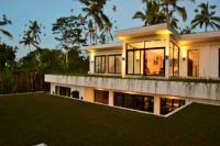 Villa Capricia - B&B Tegalalang