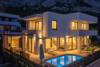Luxury Sea View Villa - Makarska - Ferienwohnung Makarska