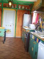 Maison d'artiste - B&B Sainte-Colombe-en-Bruilhois