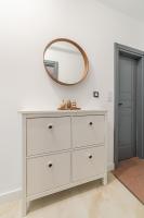 Deluxe Suite with Sea View