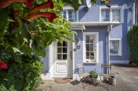 Fischerhaus 2, Ostsee, 5 Min. zum Strand, 8 Pers. - B&B Kröslin