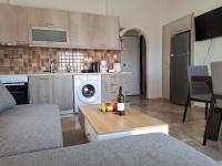 Balcony View Apartment - B&B Analipsi