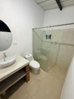 Chambre Double avec Salle de Bains Privative