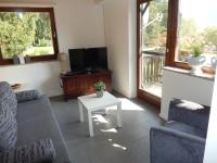 Apartamento de 2 dormitorios