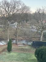 Solgården - Bed and Breakfast Falkenberg