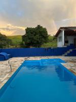 Chácara Armelini - B&B Socorro