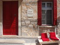 Castello Venetsiana - B&B Sými