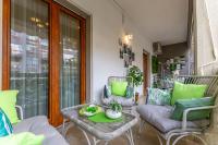 Armea Suite Apartment - B&B Trani