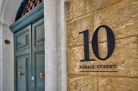 10 Strait Street Apartments - Chambres d’hôtes