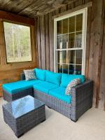Woodland Getaway - B&B Burnham