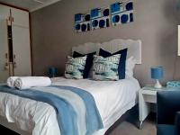 Shark Cove Little Cottage - Ferienwohnung Kleinbaai