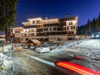 Grand Resort Pamporovo Apartments - B&B Pamporovo