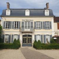 Vieille France - B&B Saint-Florentin