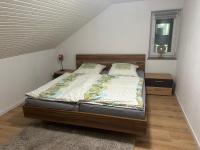Ferienwohnung im Zentrum von Straubing - Bed and Breakfast Straubing