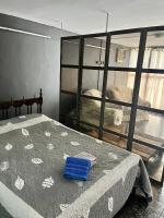 Departamento sobre la López Torres - B&B Posadas