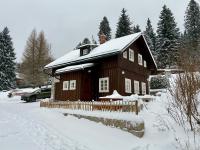 Chalupa Andělka - B&B Josefův Důl