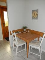 Apartamento - Planta baja