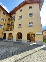 Lo chalet di Lucky - B&B Campodolcino