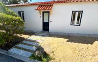 Sintra Beach House - Ferienwohnung Colares