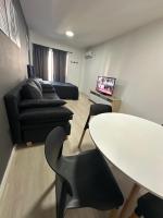 MOVISTAR ARENA PREMIUM Thames 56 4 piso 406 Cochera opcional y Segur a metros del Movistar Arena - B&B Buenos Aires