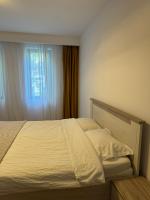 Divine moments apartment@Calbucet ski slope - B&B Predeal