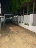 37 on Bell self catering accommodation - Bed and Breakfast Harrismith