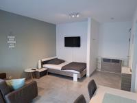 Appartamento con 1 Camera da Letto