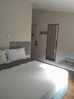 Pousada Três Garças - B&B Guaratinguetá