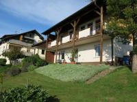Ferienwohnung Billich - B&B