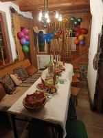 Kamienna Polana - Bed and Breakfast Wapienne