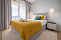 Appartamento con 1 Camera da Letto