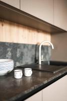 Apartamento Deluxe de 1 dormitorio